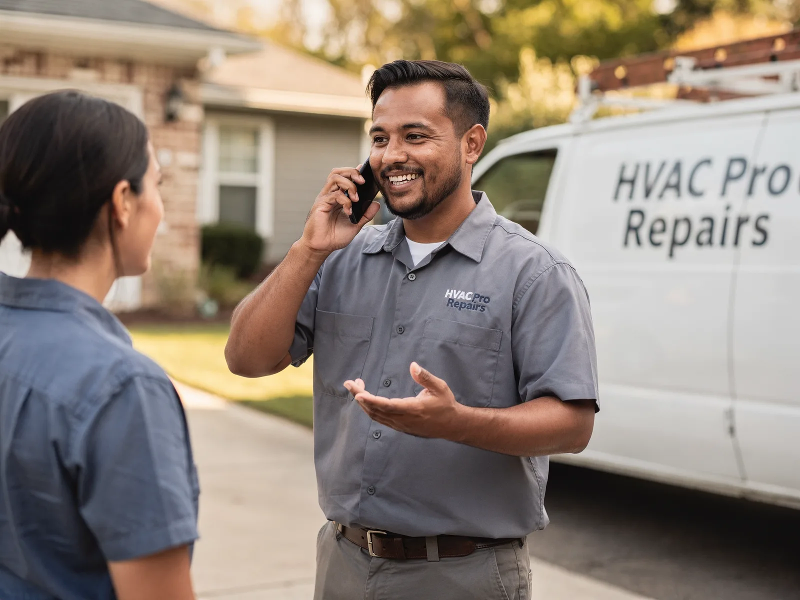 Heat Pump Repair Beechgrove, TN FAQs